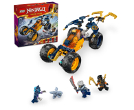LEGO Ninjago 71811 Łazik terenowy ninja Arina - 1220596 - zdjęcie 2